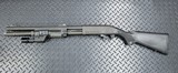 REMINGTON 870 POLICE MAGNUM 12 GA - 1 of 3