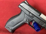 RUGER AMERICAN PISTOL DUTY 9MM LUGER (9X19 PARA) - 2 of 3