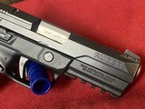 RUGER AMERICAN PISTOL DUTY 9MM LUGER (9X19 PARA) - 3 of 3