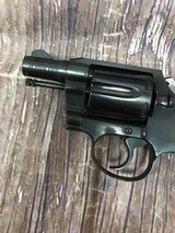 COLT Colt Detective Special snub nose .38 SPL - 3 of 3