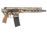 SIG SAUER MCX SPEAR-LT .223 REM/5.56 NATO - 1 of 2