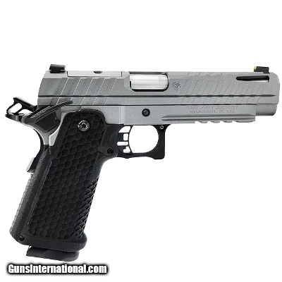 LIVE FREE ARMORY APOLLO 11 9MM LUGER (9X19 PARA)