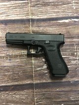 GLOCK G-17 Gen 3 9MM LUGER (9X19 PARA) - 1 of 3