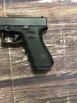 GLOCK G-17 Gen 3 9MM LUGER (9X19 PARA) - 2 of 3