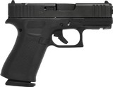 GLOCK G43X 9MM LUGER (9X19 PARA) - 1 of 1