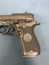 BERETTA 85 FS CHEETAH .380 ACP - 2 of 3