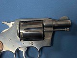 COLT Colt Detective Special snub nose .38 SPL - 3 of 3