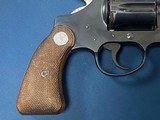COLT Colt Detective Special snub nose .38 SPL - 2 of 3