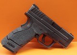 SPRINGFIELD ARMORY XD-9/40 9MM LUGER (9X19 PARA) - 2 of 3