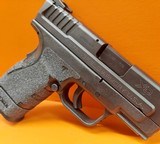 SPRINGFIELD ARMORY XD-9/40 9MM LUGER (9X19 PARA) - 3 of 3