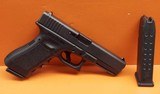 GLOCK G17 9MM LUGER (9X19 PARA) - 2 of 3