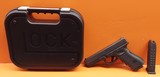 GLOCK G17 9MM LUGER (9X19 PARA) - 1 of 3
