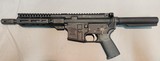 ANDERSON MANUFACTURING AM 15 .300 AAC BLACKOUT - 1 of 3