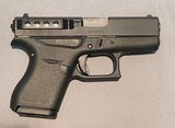 GLOCK 43 9MM LUGER (9X19 PARA) - 2 of 3