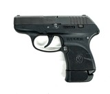 RUGER LCP .380 ACP - 2 of 3