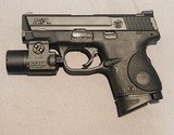 SMITH & WESSON M&P 40C .40 S&W - 1 of 3