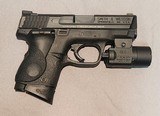 SMITH & WESSON M&P 40C .40 S&W - 2 of 3