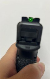 GLOCK 19 GEN 4 9MM LUGER (9X19 PARA) - 3 of 3