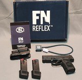 FN Reflex 9MM LUGER (9X19 PARA) - 3 of 3