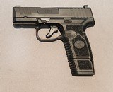 FN Reflex 9MM LUGER (9X19 PARA) - 2 of 3