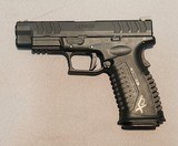 SPRINGFIELD ARMORY SPRINGFIELD ARMORY XDM ELITE 10MM - 2 of 3