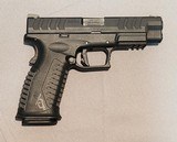 SPRINGFIELD ARMORY SPRINGFIELD ARMORY XDM ELITE 10MM - 1 of 3