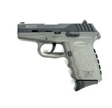 SCCY CPX-2 9MM LUGER (9X19 PARA) - 2 of 3
