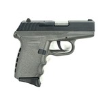 SCCY CPX-2 9MM LUGER (9X19 PARA) - 1 of 3