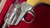 COLT BUNTLINE SCOUT .22 LR - 1 of 3
