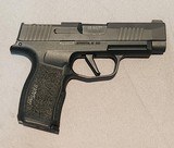 SIG SAUER P365 XL 9MM LUGER (9X19 PARA) - 1 of 3