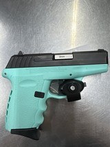 SCCY CPX 2 9MM LUGER (9X19 PARA) - 3 of 3