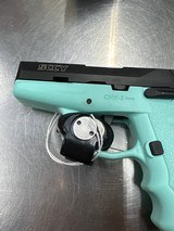 SCCY CPX 2 9MM LUGER (9X19 PARA) - 2 of 3
