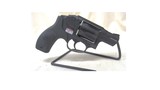 SMITH & WESSON BG38 BODYGAURD w/Laser .38 SPL +P - 1 of 3