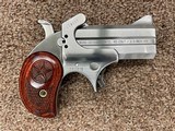 BOND ARMS BOND DEFENDER .45 LC - 3 of 3