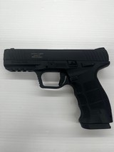 SAR FIREARMS SAR 9 9MM LUGER (9X19 PARA) - 1 of 3
