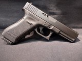 GLOCK 22 GEN3 .40 S&W