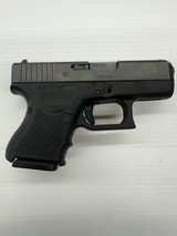 GLOCK 27gen4 .40 CALIBER - 3 of 3