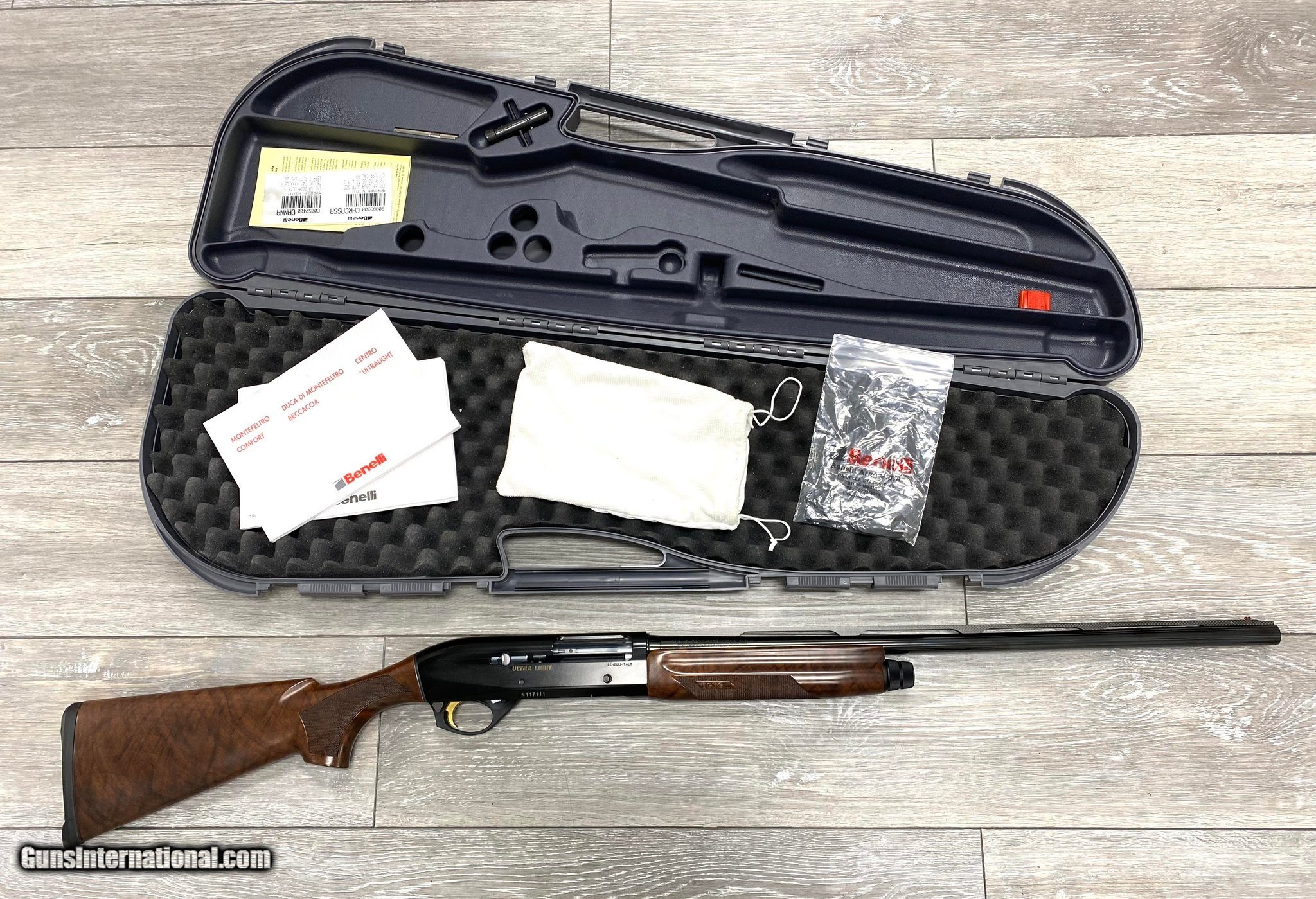 BENELLI ULTRA LIGHT 20 GA for sale