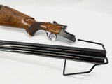 PERAZZI MT6 12 GA - 3 of 3