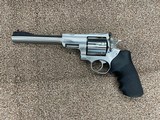 RUGER SUPER REDHAWK .44 MAGNUM - 3 of 3