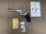 RUGER SUPER REDHAWK .44 MAGNUM - 2 of 3