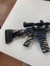 ANDERSON MANUFACTURING AM-15 5.56X45MM NATO - 3 of 3