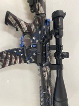 ANDERSON MANUFACTURING AM-15 5.56X45MM NATO - 2 of 3