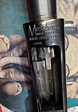 MOSSBERG 500 500A Pump Action 12 GA - 2 of 3