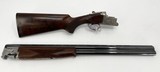 BROWNING 325SL GRADE VI ENGRAVED O/U 12 GA - 2 of 3