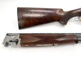 BROWNING 325SL GRADE VI ENGRAVED O/U 12 GA - 3 of 3