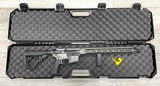 DANIEL DEFENSE DDM4 V7 5.56X45MM NATO/.300 AAC BLACKOUT - 1 of 3