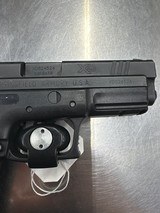 SPRINGFIELD ARMORY XD 9 9MM LUGER (9X19 PARA) - 2 of 3