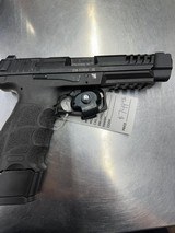 HECKLER & KOCH VP9L 9MM LUGER (9X19 PARA) - 1 of 3