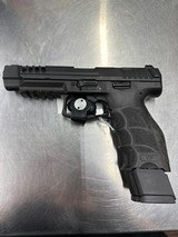 HECKLER & KOCH VP9L 9MM LUGER (9X19 PARA) - 3 of 3
